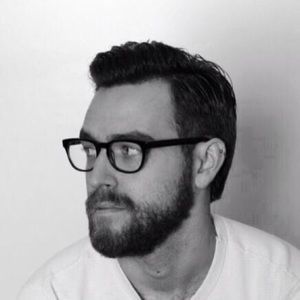 Meet your Posher, Graeme